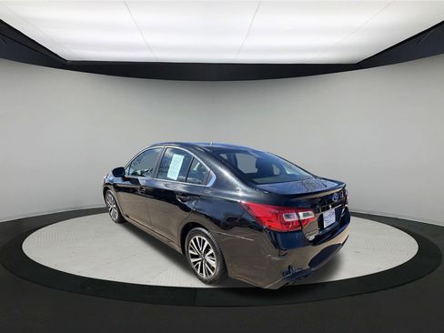 Used 2018 Subaru Legacy 2.5i w/ Alloy Wheel Package image 5