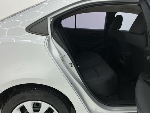 Used 2023 Toyota Corolla LE FWD image 21