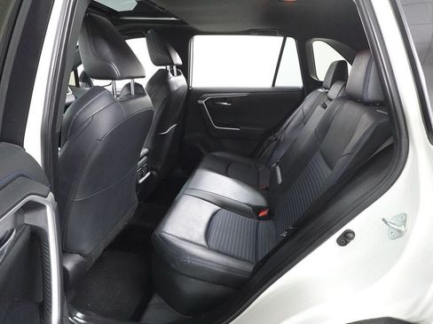 Used 2019 Toyota RAV4 XSE w/ XSE Weather Package AWD/4WD image 29