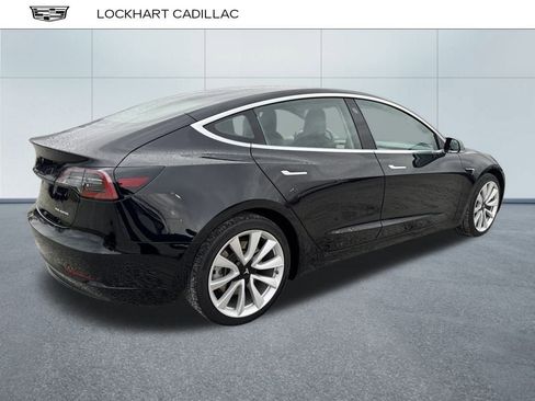 Used 2018 Tesla Model 3 Long Range image 3