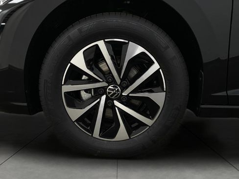 New 2026 Volkswagen Jetta S FWD image 11