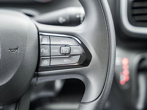 New 2025 RAM ProMaster 2500 w/ Quick Order Package 22G SLT image 24