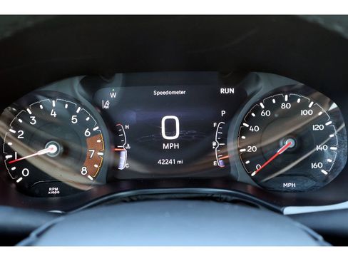 Used 2025 Jeep Compass Limited AWD/4WD image 32