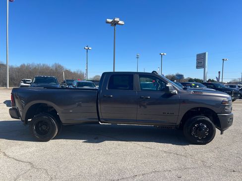 New 2026 RAM 3500 Big Horn image 4