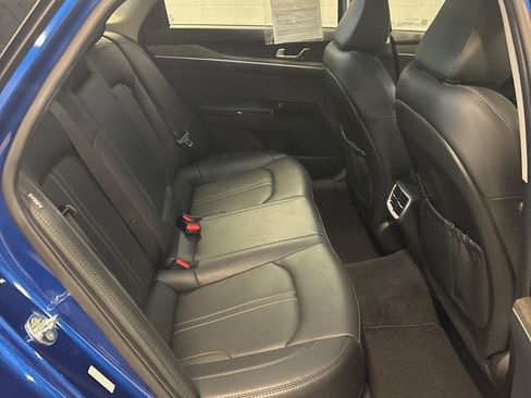 Used 2023 Kia K5 EX w/ EX Premium Package image 24