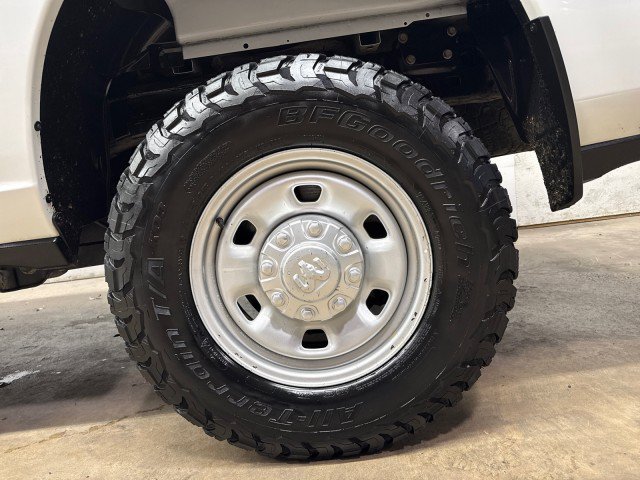 Used 2022 RAM 2500 Tradesman AWD/4WD image 40