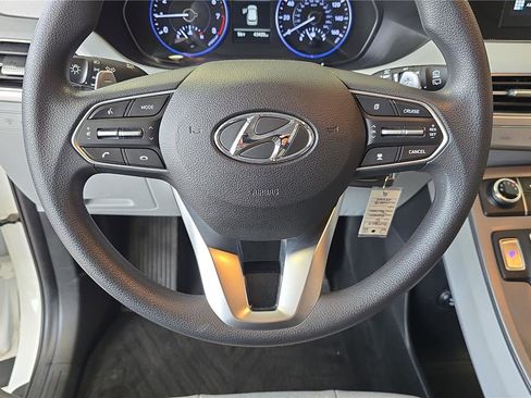 Used 2021 Hyundai Palisade SE image 23