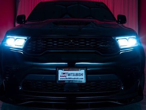 Used 2023 Dodge Durango SRT Hellcat image 38