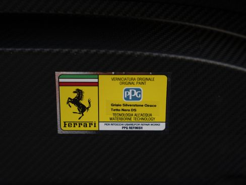 Used 2025 Ferrari SF90 Spider AWD/4WD image 30