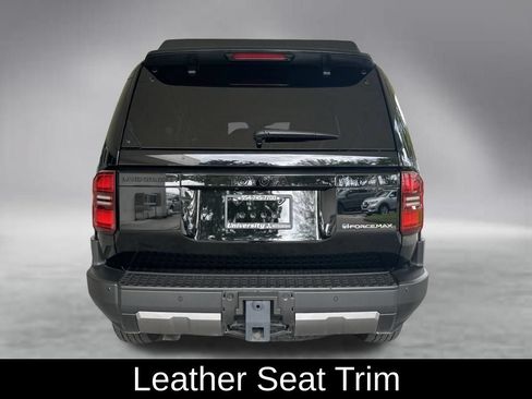 Used 2025 Toyota Land Cruiser w/ Premium Package AWD/4WD image 34