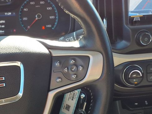 Used 2020 GMC Canyon Denali image 24