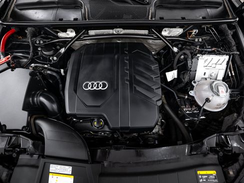 Certified 2023 Audi Q5 2.0T Premium w/ Convenience Package AWD/4WD image 20