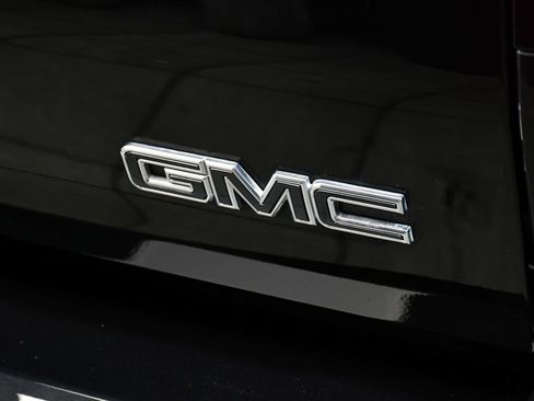 Used 2024 GMC Hummer EV 3X AWD/4WD image 96