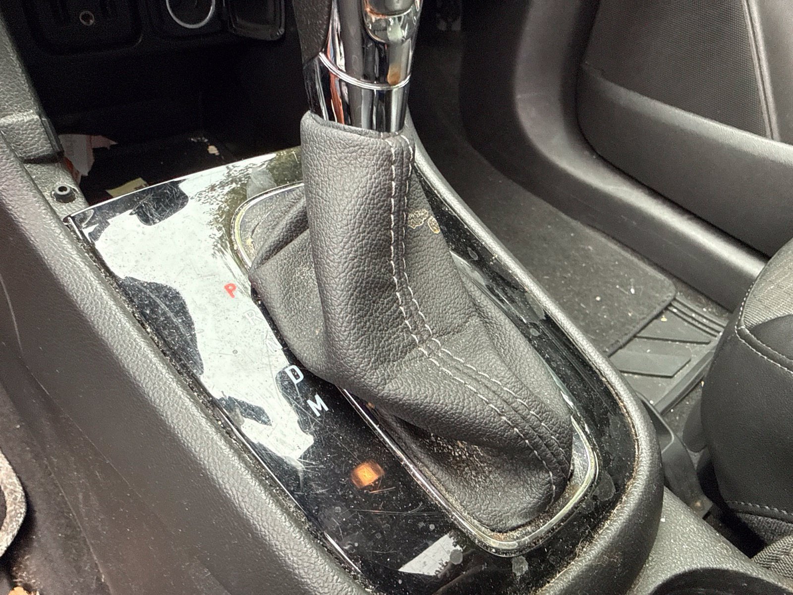 Used 2019 Buick Encore Sport Touring w/ Safety Package FWD image 30