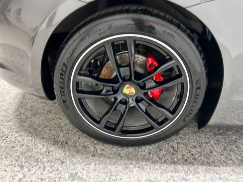 Used 2014 Porsche Boxster S image 47