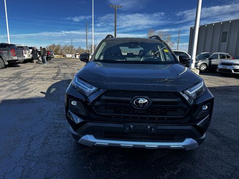 Certified 2024 Toyota RAV4 Adventure image 8