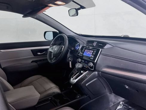 Used 2019 Honda CR-V LX image 8