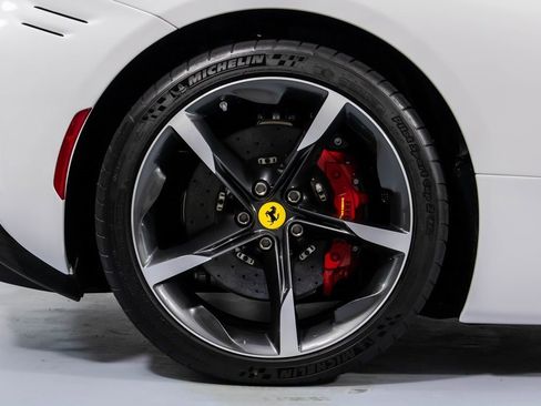 Certified 2023 Ferrari SF90 Spider image 64