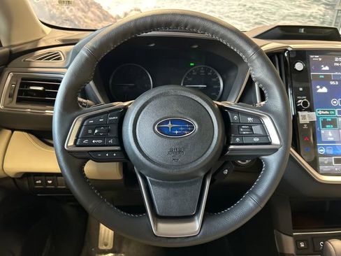 New 2026 Subaru Ascent Limited AWD/4WD image 3