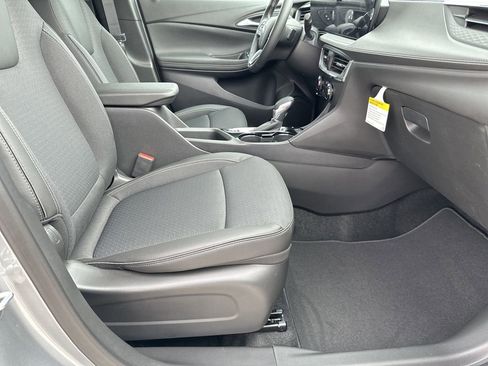 New 2026 Buick Encore GX Preferred w/ Advanced Technology Package image 36