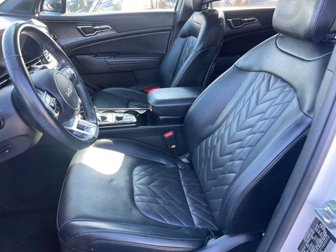 Used 2023 Kia Sportage X-Pro Prestige image 6