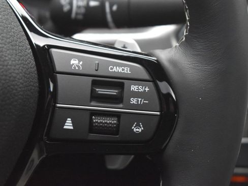 New 2026 Acura Integra A-Spec image 11