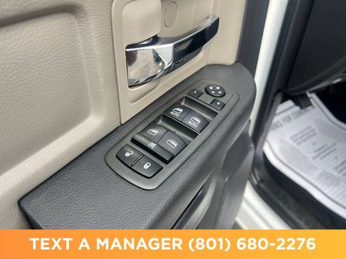 Used 2012 RAM 2500 SLT AWD/4WD image 11