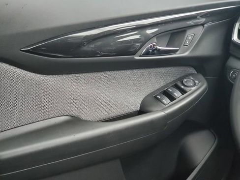 New 2025 Chevrolet TrailBlazer LT w/ LT Cold Weather Package image 25