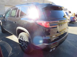 New 2026 GMC Acadia AT4 w/ Super Cruise Package video 4