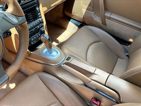 Used 2009 Porsche 911 Carrera S RWD image 20