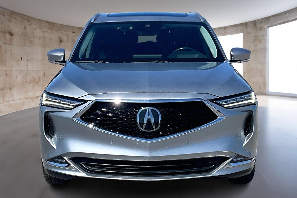 Used 2023 Acura MDX w/ Advance Package AWD/4WD image 4