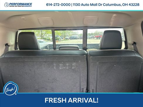 Used 2022 RAM 1500 Laramie image 24