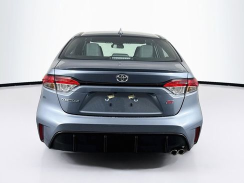 New 2026 Toyota Corolla SE FWD image 7