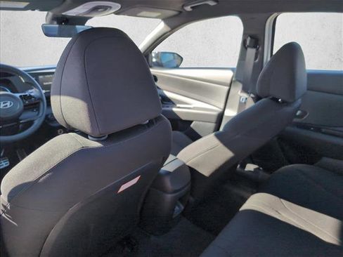 New 2026 Hyundai Elantra Sport image 16