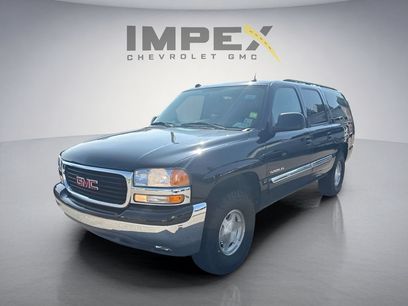Used 2005 GMC Yukon XL SLT w/ SLT Preferred Equipment Group