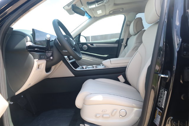 New 2026 Genesis GV80 2.5T Prestige AWD/4WD image 13