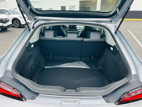Used 2026 Acura Integra FWD image 31