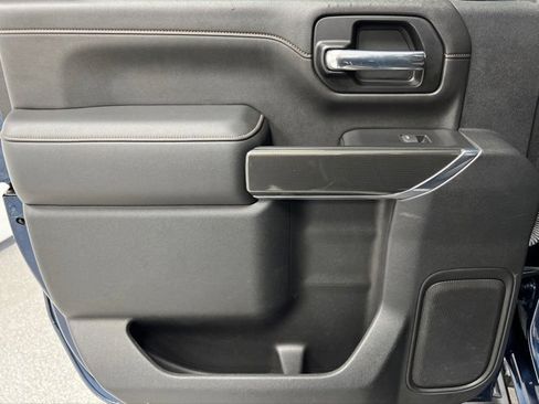 Used 2020 GMC Sierra 2500 AT4 w/ AT4 Premium Package image 41