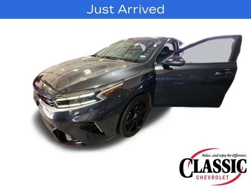 Used 2023 Kia Forte GT image 5