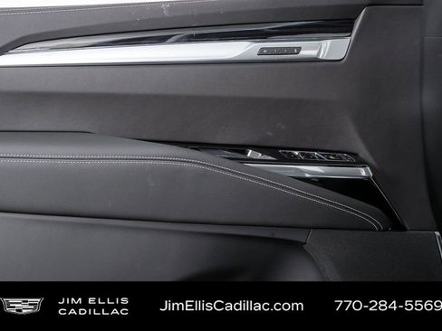 Certified 2026 Cadillac Escalade Sport w/ Touring Package image 5