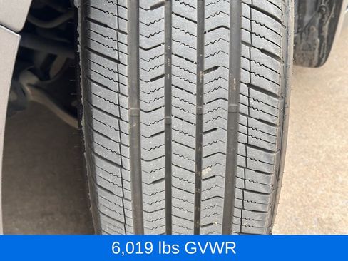 Used 2016 Honda Odyssey EX-L image 3