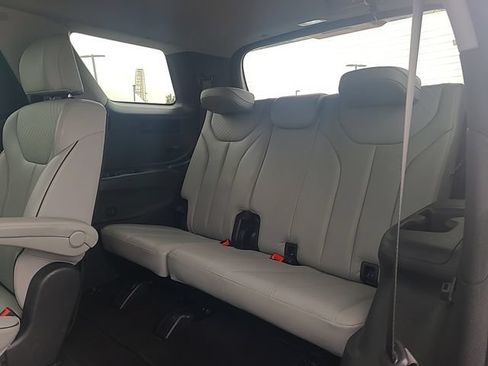 Used 2024 Hyundai Palisade SEL AWD/4WD image 27