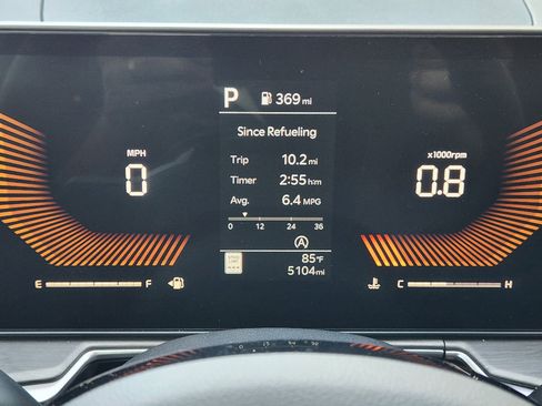 New 2025 Kia Sorento X-Line EX image 11