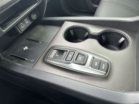 New 2026 Honda Ridgeline TrailSport image 15