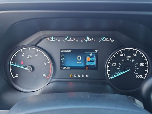 Used 2023 Ford F250 XLT w/ FX4 Off-Road Package image 18