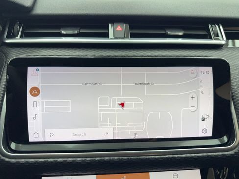Used 2022 Land Rover Range Rover Velar R-Dynamic S AWD/4WD image 27