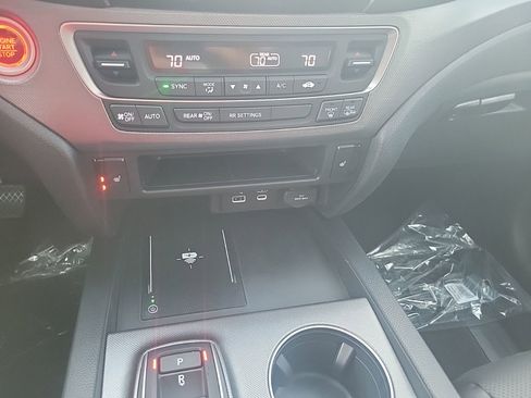 New 2026 Honda Ridgeline RTL image 26