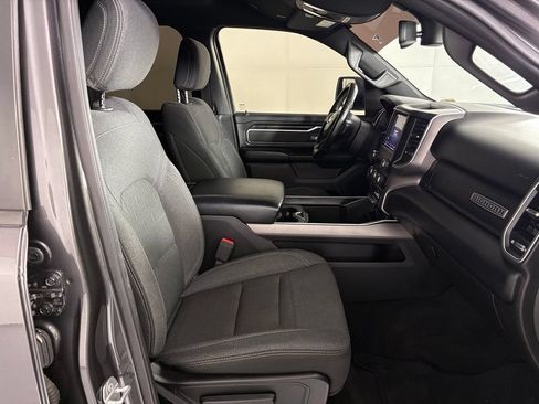 Used 2019 RAM 1500 Big Horn AWD/4WD image 52
