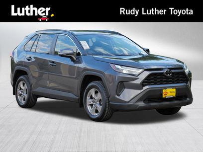 Certified 2023 Toyota RAV4 XLE w/ Convenience Package