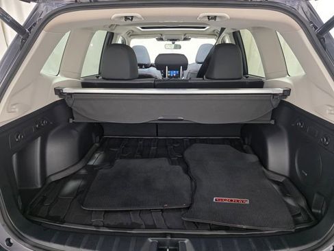 Certified 2024 Subaru Forester Sport image 40